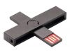 Bezvadu ierīces un gadžeti - PLUSS 
 
 PLUSS ID smart card reader 
 Black melns 