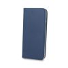 Aksesuāri Mob. & Vied. telefoniem - 12 / 12X Book Case V1 Navy Blue zils Bluetooth austiņas
