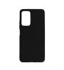 Aksesuāri Mob. & Vied. telefoniem - Redmi Note 11 5G / Poco M4 Pro 5G Back Case MATT Black melns Automašinas turētāji