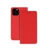 Aksesuāri Mob. & Vied. telefoniem - REDMI 9C Smart Book MAGNET Holster Red sarkans Automašinas turētāji