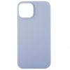 Aksesuāri Mob. & Vied. telefoniem Evelatus iPhone 14 Pro 6.1 Premium Soft Touch Silicone Case Lilac 