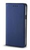 Aksesuāri Mob. & Vied. telefoniem - 12 Lite Smart Magnet case Blue zils Bluetooth austiņas