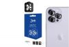 Аксессуары Моб. & Смарт. телефонам 3MK 3MK 
 Apple 
 iPhone 14 Pro / 14 Pro Max Lens Protection Pro 
 Viol...» Bluetooth гарнитуры