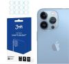 Aksesuāri Mob. & Vied. telefoniem 3MK 3MK 
 - 
 iPhone 13 Pro -Lens Protection™ Akumulatori