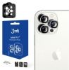 Aksesuāri Mob. & Vied. telefoniem 3MK 3MK 
 Apple 
 iPhone 13 Pro / 13 Pro Max Lens Protection Pro Hand sfree