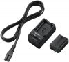 Портативные компьютеры Sony ACC-TRW Travel charger kit NP-FW50 + BC-TRW 