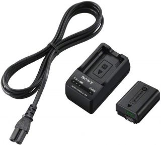 Sony ACC-TRW Travel charger kit NP-FW50 + BC-TRW