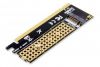 Аксессуары компютера/планшеты - Digitus 
 
 M.2 NVMe SSD PCI Express 3.0 x16 Add-On Card 	DS-33171 