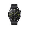 Смарт-часы Huawei GT 3  46 mm  Jupiter-B29S Smart watch Black Stainless Steel melns Wireless Activity Tracker