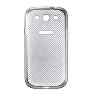GreenGo Galaxy S3 Protective Cover EF-AI930BSEBWW