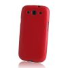 Aksesuāri Mob. & Vied. telefoniem GreenGo GreenGo Samsung G925 S6 Edge TPU Gel case Red sarkans 