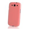 Aksesuāri Mob. & Vied. telefoniem GreenGo GreenGo Samsung G920 S6 TPU Gel case Pink rozā 