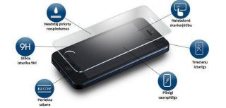 - Glass PRO+ Samsung Grand Prime G530 Tempered glass