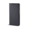 Aksesuāri Mob. & Vied. telefoniem GreenGo GreenGo Huawei Honor 8 Smart Magnet black melns 