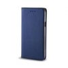 Aksesuāri Mob. & Vied. telefoniem GreenGo GreenGo Huawei Mate 10 Smart Magnet Dark Blue zils 
