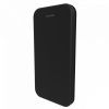 Aksesuāri Mob. & Vied. telefoniem Evelatus Galaxy S9 Book Case Black melns 