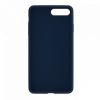 Aksesuāri Mob. & Vied. telefoniem Evelatus Galaxy S9 Plus Soft Case with bottom Midnight Blue zils 