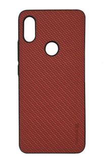 Evelatus Galaxy S9 TPU case 2 with metal plate  possible to use with magnet car holder  Red sarkans