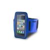 Аксессуары Моб. & Смарт. телефонам Telone Arm Case Premium for Galaxy S2 I9100 / iPhone 5 Blue zils 