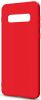Аксессуары Моб. & Смарт. телефонам Evelatus Galaxy 10 Plus Soft case with bottom Red sarkans 