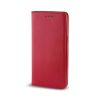 Aksesuāri Mob. & Vied. telefoniem GreenGo GreenGo Samsung A40 Smart Magnet case Red sarkans 