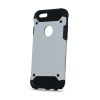 Aksesuāri Mob. & Vied. telefoniem GreenGo GreenGo Apple iPhone XR Defender II case Silver sudrabs 