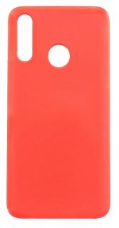 Evelatus A20 / A50 Silicon Case Red sarkans