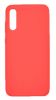 Aksesuāri Mob. & Vied. telefoniem Evelatus Galaxy A70 Silicon Case Red sarkans 