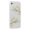 Aksesuāri Mob. & Vied. telefoniem - - Floral Case Apple Iphone Xr Jasmine Transparent Bluetooth austiņas