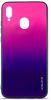 Aksesuāri Mob. & Vied. telefoniem Evelatus Galaxy A40 Water Ripple Gradient Color Anti-Explosion Tempered Glass C...» 