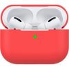Aksesuāri Mob. & Vied. telefoniem - - 
 Apple 
 Чехол for AirPods Pro Silicone Dragon Fruit Bluetooth austiņas