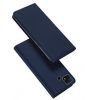 Аксессуары Моб. & Смарт. телефонам - Dux Ducis 
 Xiaomi 
 Poco C40 flip cover card wallet stand 
 Blue z...» 