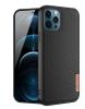 Аксессуары Моб. & Смарт. телефонам - Dux Ducis 
 Apple 
 Phone 12 Pro Max Fino case covered with nylon ma...» 