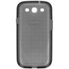 Aksesuāri Mob. & Vied. telefoniem Samsung Protective Cover for Galaxy SIII TPU Ekrāna aizsargplēve