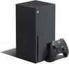 Игровые консоли Microsoft Konsole Xbox Series X 1TB black melns  ir uz vietas! Консоли Playstation
