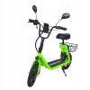 Скутеры (Swegway) e-bike, scooter MANTA MES1401J Аксессуары гироскопам