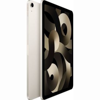 Apple iPad Air 5th Gen Wi-Fi 64GB Starlight MM9F3HC / A