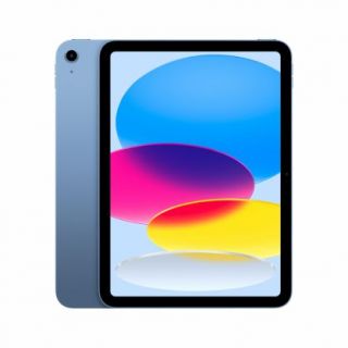 Apple iPad 10th gen 10.9&quot; Wi-Fi 64GB Blue MPQ13HC / A zils