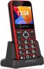 Мoбильные телефоны MyPhone HALO 3 red sarkans 