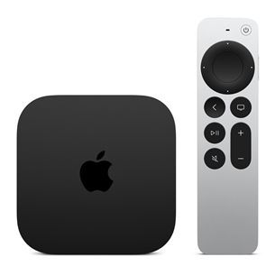 Apple TV 4K Wi-Fi 64GB  2022 MN873SO / A