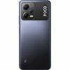 Mobilie telefoni Xiaomi Poco X5 5G 6 / 128GB DS Black melns 