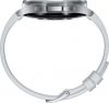 Smart-pulkstenis Samsung Galaxy Watch6 Classic 47mm LTE SM-R965FZSAEUE Silve 