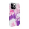 Aksesuāri Mob. & Vied. telefoniem Evelatus iPhone 13 Pro Max Premium Silicone case Customized Print Purple purpur...» 