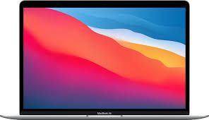 Apple MacBook Air 13.6" Liquid Retina  /  M3 8C CPU  /  8C GPU  /  8GB  /  256GB SSD  /  INT  /  Silver MRXQ3ZE  /  A sudrabs
