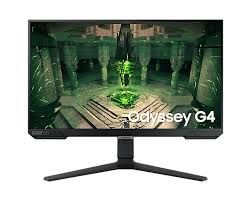 Samsung Odyssey G4 G40B 25" FHD Gaming Monitor