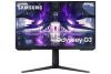 Datoru monitori Samsung Odyssey G3 G32A 24" FHD Gaming Monitor  2021 