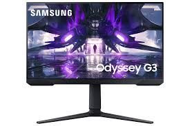 Samsung Odyssey G3 G32A 24" FHD Gaming Monitor  2021