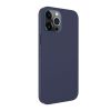 Аксессуары Моб. & Смарт. телефонам Evelatus iPhone 12 Pro Max Genuine Leather case with MagSafe Blue 