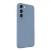 Aksesuāri Mob. & Vied. telefoniem - Galaxy S23 Nano Silicone case Blue zils 