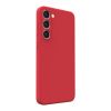 Aksesuāri Mob. & Vied. telefoniem - Galaxy S23 Nano Silicone case Red sarkans 
